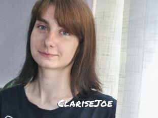 ClariseJoe
