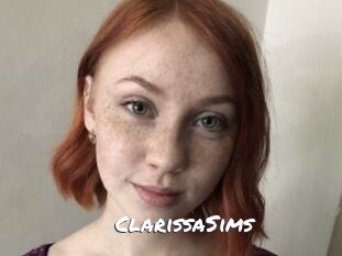 ClarissaSims