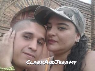 ClarkAndJeramy