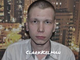 ClarkKelman