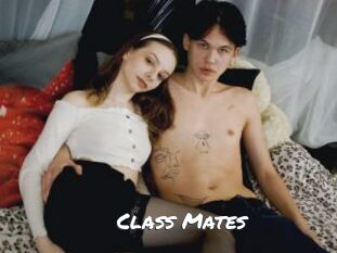 Class_Mates