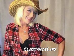 ClassyHotLips
