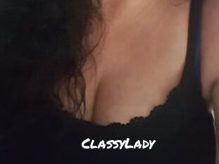 ClassyLady