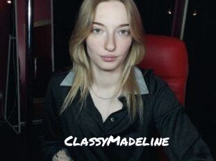 ClassyMadeline Ochranne Siete