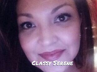Classy_Serene