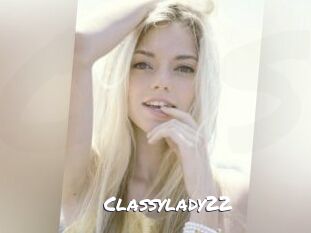 Classylady22