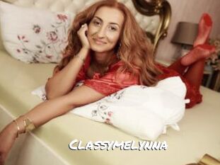 Classymelynna