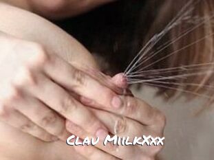 Clau_MiilkXxx