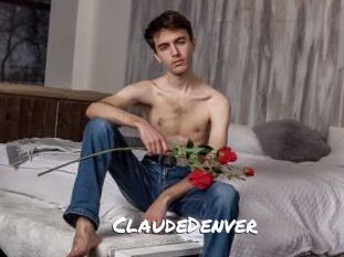 ClaudeDenver