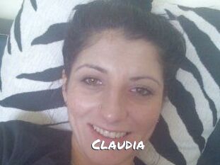 Claudia
