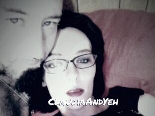 ClaudiaAndYeh