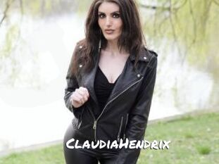 ClaudiaHendrix