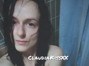 ClaudiaKissXX