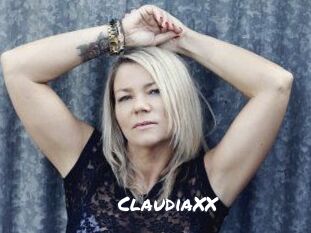 ClaudiaXX