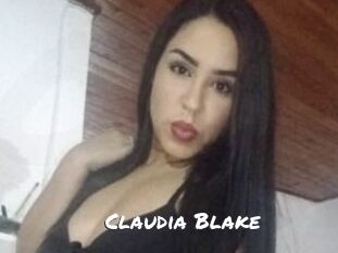 Claudia_Blake