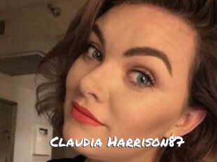 Claudia_Harrison87
