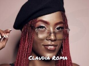 Claudia_Roma