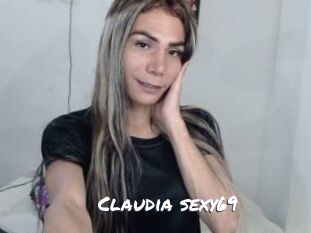 Claudia_sexy69