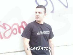 ClayJason