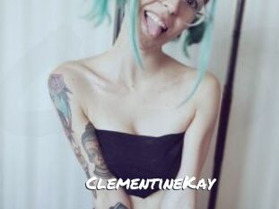 ClementineKay