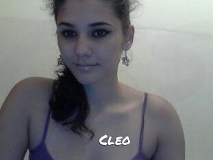Cleo