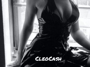 CleoCash