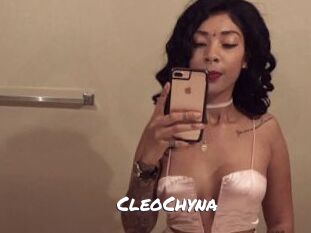 CleoChyna