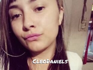 CleoDaniels