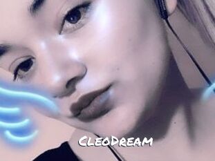 CleoDream