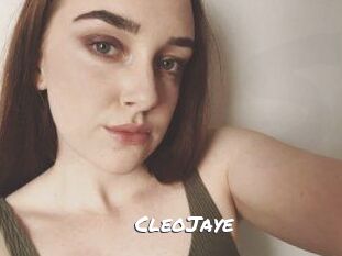 CleoJaye