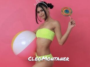 CleoMontaner