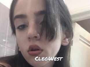CleoWest