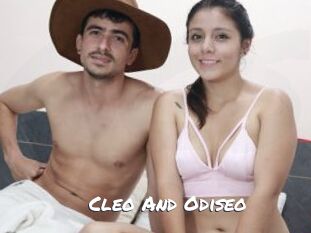 Cleo_And_Odiseo