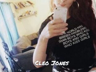 Cleo_Jones