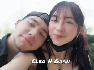 Cleo_N_Gaan