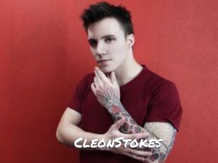 CleonStokes