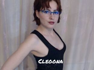 Cleoona