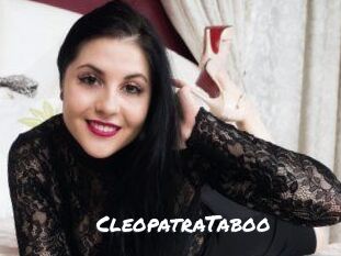 CleopatraTaboo
