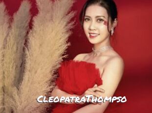 CleopatraThompso