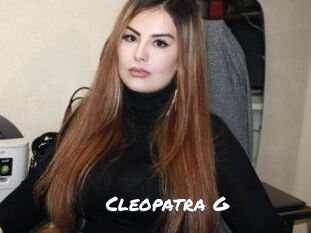 Cleopatra_G