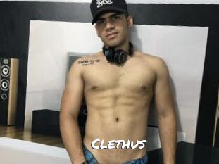 Clethus