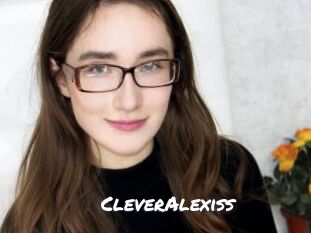 CleverAlexiss