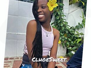 ClhoeSweet