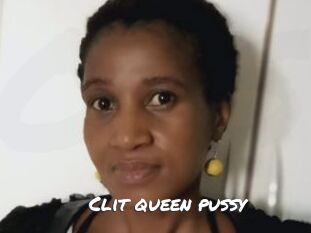 Clit_queen_pussy