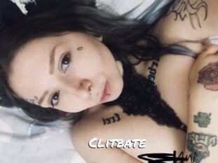Clitbate