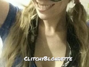 ClitchyBlondette