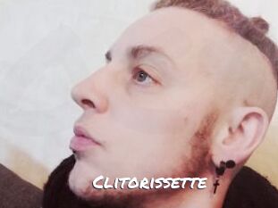 Clitorissette