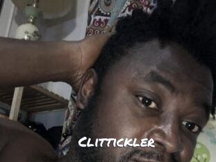 Clittickler