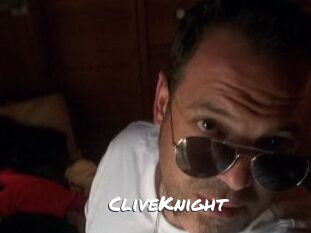 CliveKnight