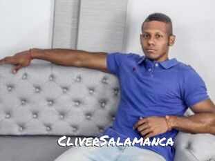 CliverSalamanca